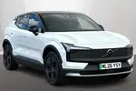 2026 Volvo EX30