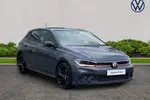 2024 Volkswagen Polo GTI