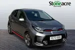 2024 Kia Picanto