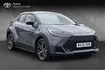 2026 Toyota C-HR