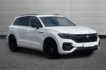 2023 Volkswagen Touareg
