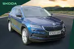 2020 Skoda Karoq
