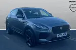 2020 Jaguar E-Pace