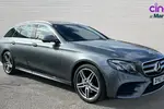 2017 Mercedes-Benz E-Class Estate