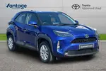 2023 Toyota Yaris Cross