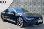 2020 Volkswagen Arteon