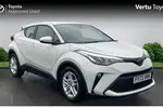 2022 Toyota C-HR