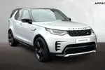 2024 Land Rover Discovery