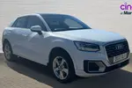2017 Audi Q2