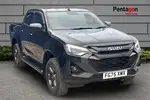 2025 Isuzu D-Max