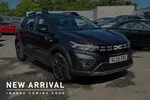 2025 Dacia Sandero Stepway