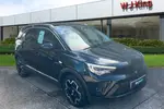 2022 Vauxhall Crossland