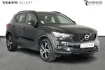 2021 Volvo XC40