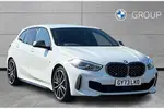 2023 BMW 1 Series