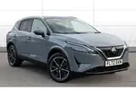 2022 Nissan Qashqai