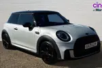 2021 MINI Hatchback