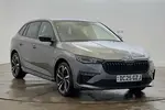 2025 Skoda Scala