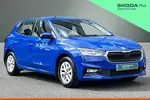 2022 Skoda Fabia