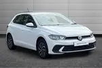2024 Volkswagen Polo