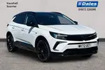 2022 Vauxhall Grandland