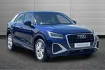 2021 Audi Q2