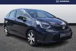 2023 Honda Jazz