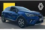 2022 Renault Captur