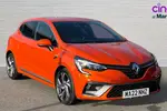 2022 Renault Clio
