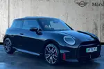 2025 MINI Electric