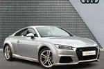 2019 Audi TT