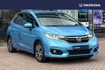 2018 Honda Jazz