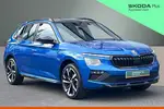 2025 Skoda Kamiq
