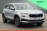 2022 Skoda Karoq