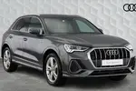 2019 Audi Q3