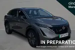2024 Nissan Ariya