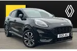 2021 Ford Puma