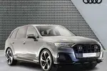 2023 Audi SQ7