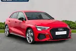 2023 Audi A3