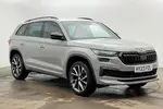 2023 Skoda Kodiaq