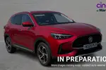 2024 MG HS