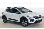 2023 Dacia Sandero Stepway