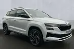 2025 Skoda Karoq