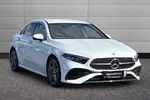 2023 Mercedes-Benz A-Class Saloon