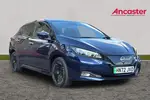 2022 Nissan Leaf