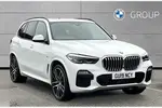 2019 BMW X5