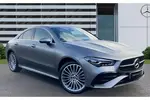 2024 Mercedes-Benz CLA