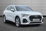 2020 Audi Q3