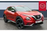 2025 Nissan Juke