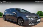 2024 Toyota Corolla Touring Sport
