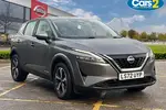 2022 Nissan Qashqai